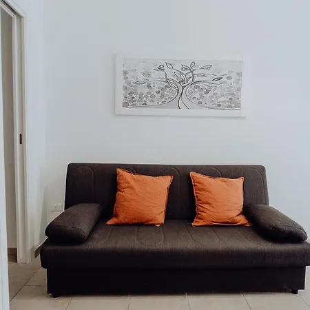 Polignamo - House Prázdninový dům Polignano a Mare