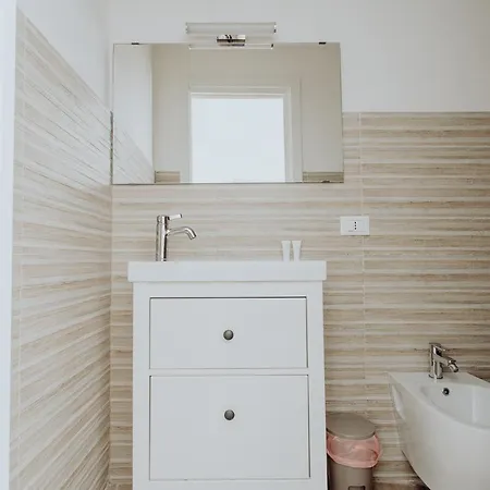 Polignamo - House Дом отдыха