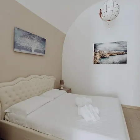 Polignamo - House Polignano a Mare