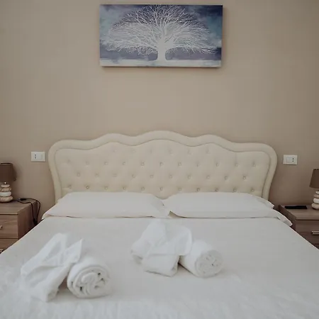 Polignamo - House * Полиньяно-а-Маре