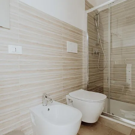 Polignamo - House Дом отдыха