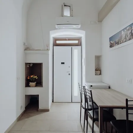 Polignamo - House Polignano a Mare