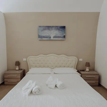Hébergement de vacances Polignamo - House Polignano a Mare