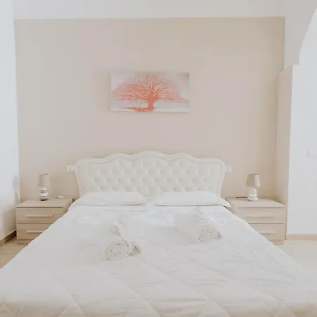 Дом отдыха Polignamo - House