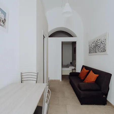 Hébergement de vacances Polignamo - House Polignano a Mare