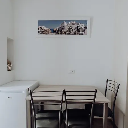 度假居 Polignamo - House