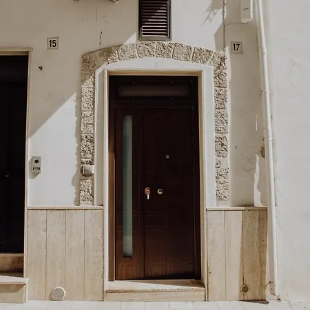 Дом отдыха Polignamo - House Полиньяно-а-Маре