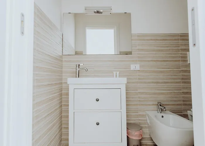 Polignamo - House Ferienhaus