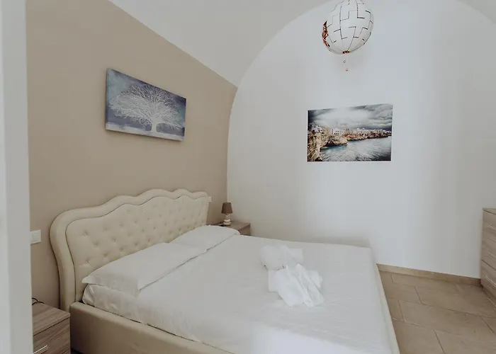 Polignamo - House Polignano a Mare