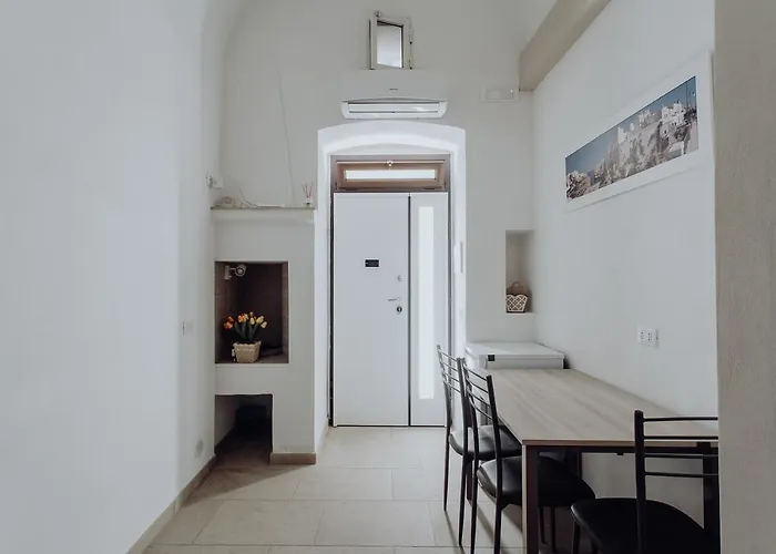 Polignamo - House Polignano a Mare