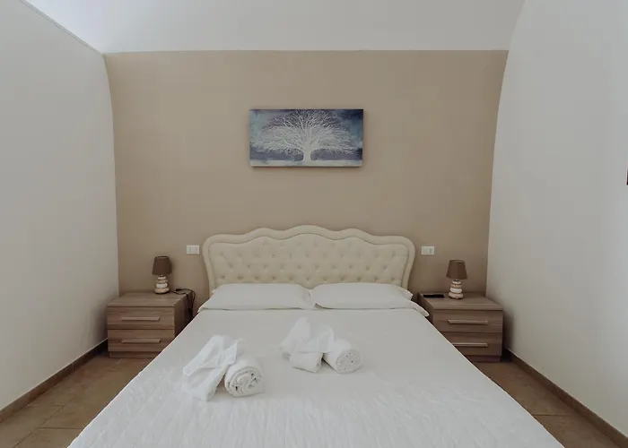 Ferienhaus Polignamo - House Polignano a Mare