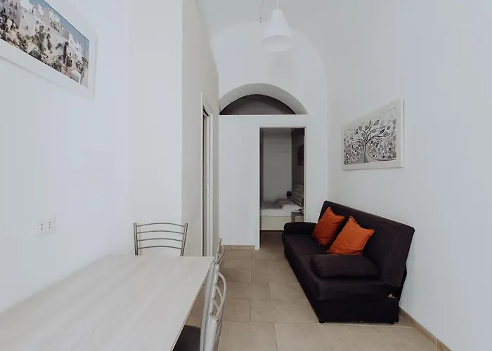 Ferienhaus Polignamo - House Polignano a Mare