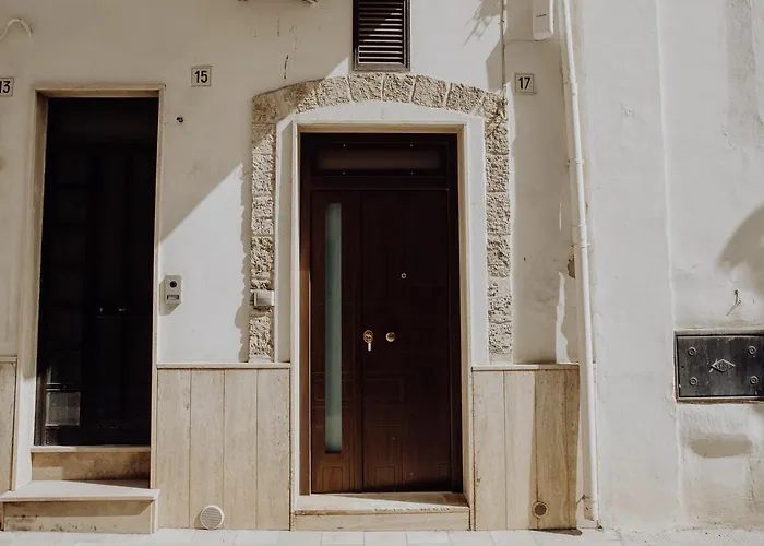 Ferienhaus Polignamo - House Polignano a Mare